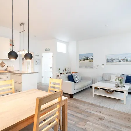 Strandperle No 22 Appartement Timmendorfer Strand