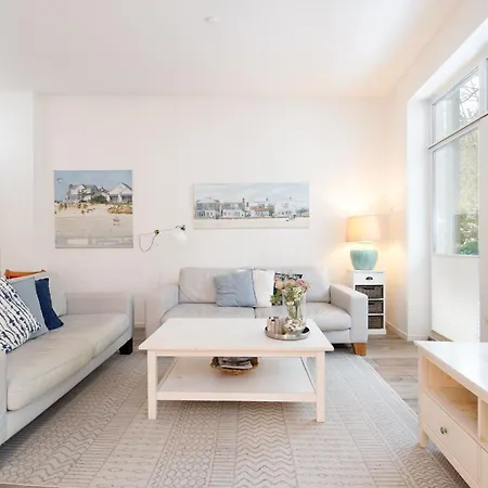 Strandperle No 22 Appartement Timmendorfer Strand