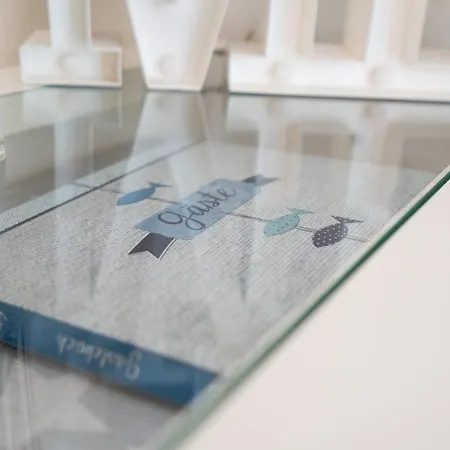 Appartement Strandperle No 22