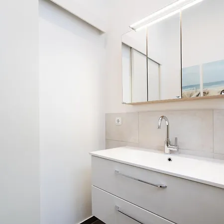 Strandperle No 22 Apartment