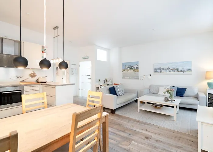 Strandperle No 22 Appartement Timmendorfer Strand