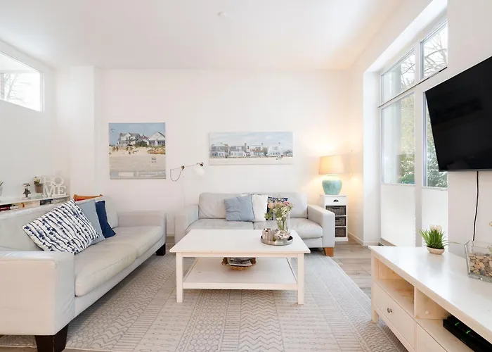 Strandperle No 22 Appartement Timmendorfer Strand