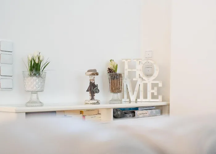 Strandperle No 22 Appartement