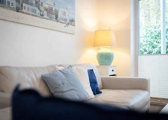 Strandperle No 22 Appartement *