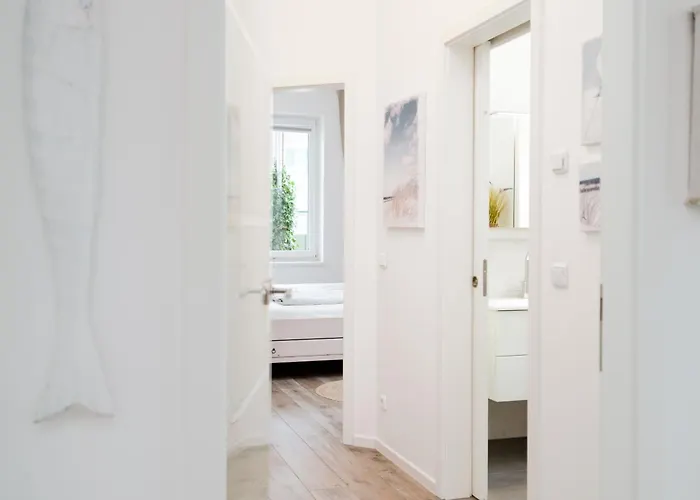 Strandperle No 22 Appartement Timmendorfer Strand