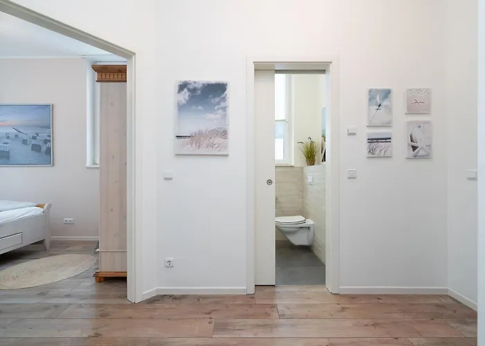 Strandperle No 22 Timmendorfer Strand