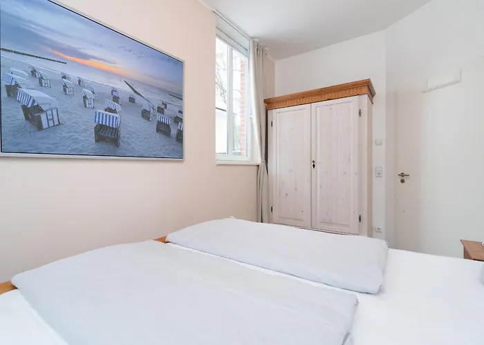 Strandperle No 22 * Timmendorfer Strand