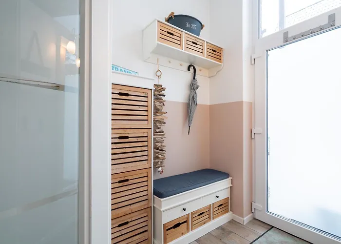 Strandperle No 22 Appartement