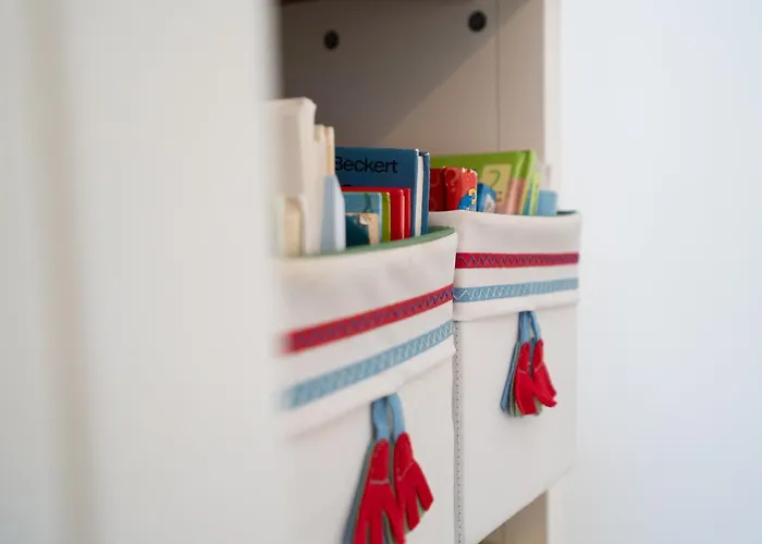 Strandperle No 22 Appartement *