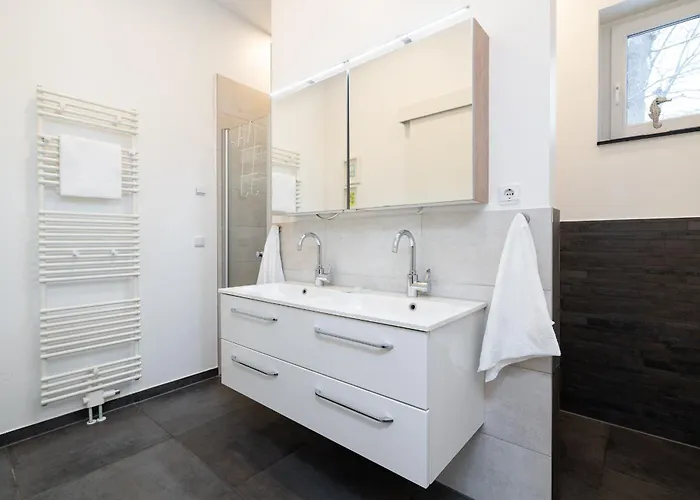 Appartement Strandperle No 22