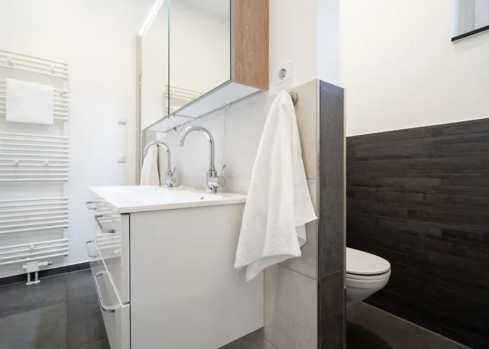 Strandperle No 22 Appartement