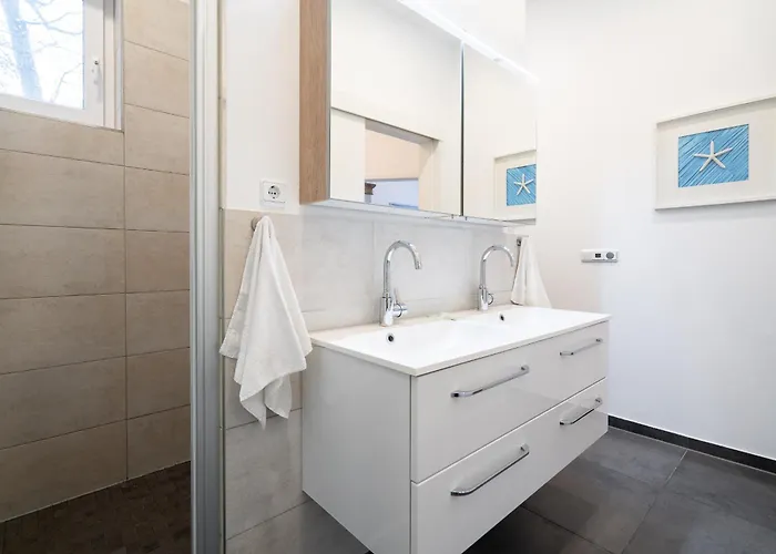 Strandperle No 22 Appartement *