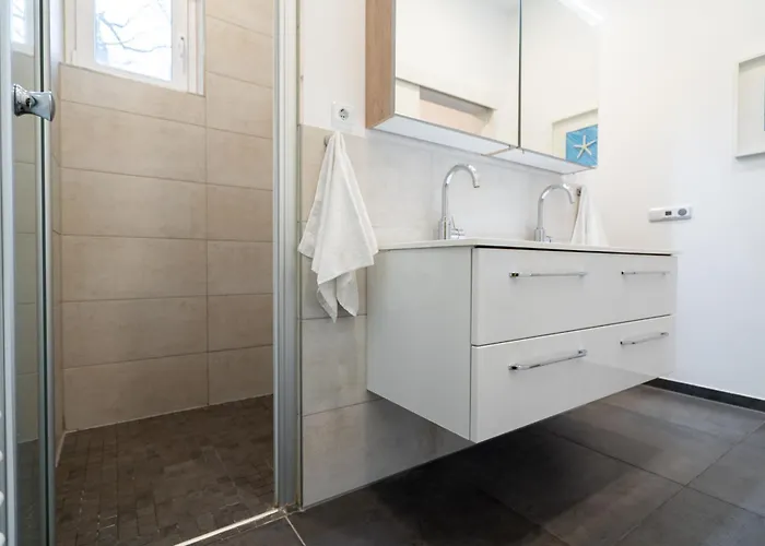 Appartement Strandperle No 22