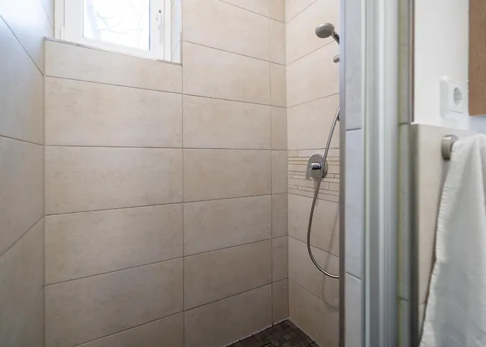 Appartement Strandperle No 22 *