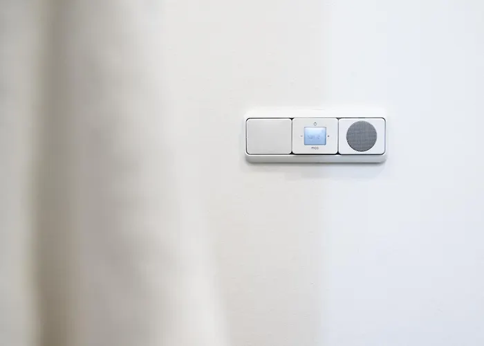 Strandperle No 22 * Timmendorfer Strand